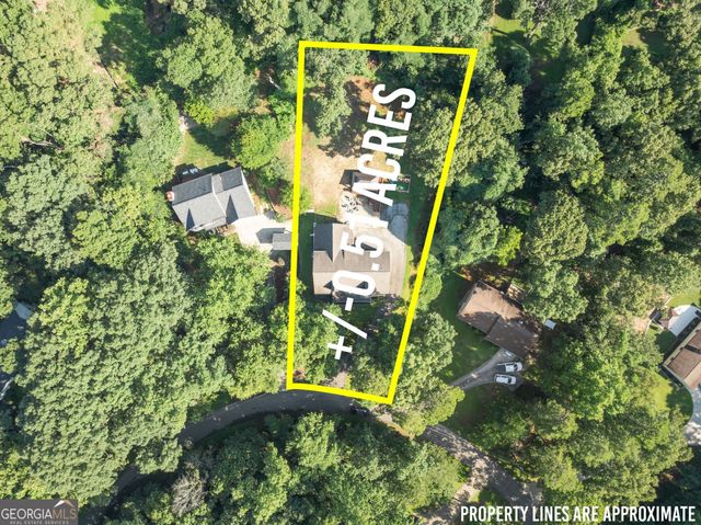 3455 Leisure Lane, Gainesville, GA 30506