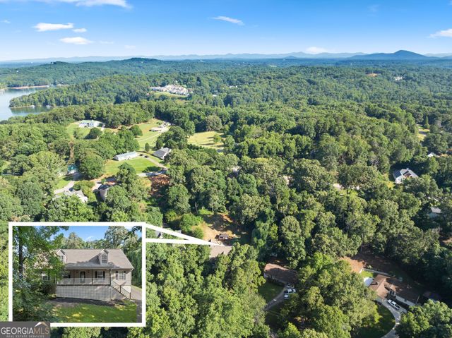 3455 Leisure Lane, Gainesville, GA 30506