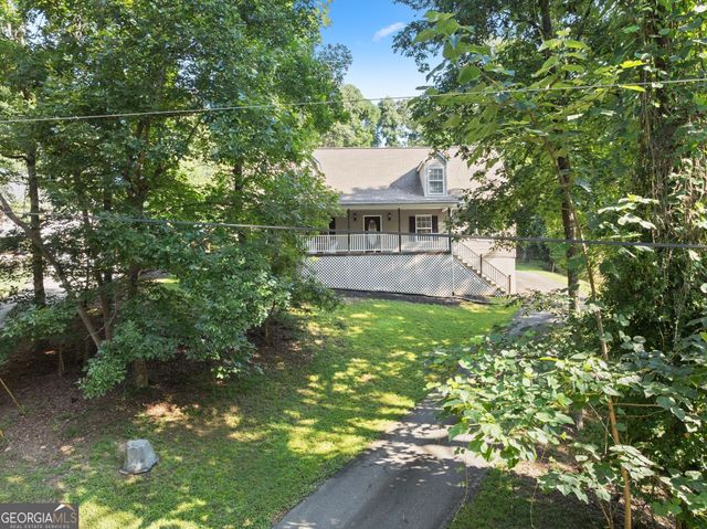 3455 Leisure Lane, Gainesville, GA 30506