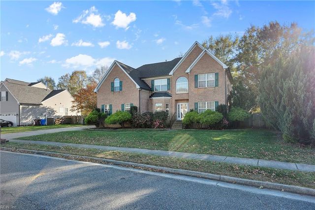 422 Berndale DR, Chesapeake, VA 23322