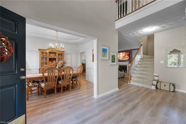 422 Berndale DR, Chesapeake, VA 23322