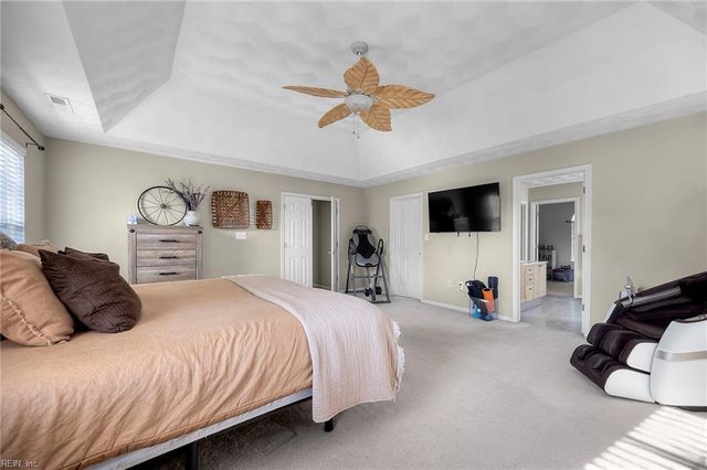 422 Berndale DR, Chesapeake, VA 23322