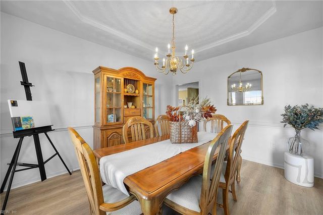 422 Berndale DR, Chesapeake, VA 23322