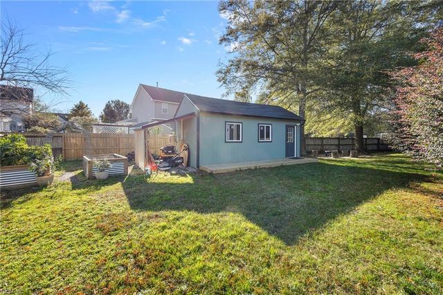 422 Berndale DR, Chesapeake, VA 23322