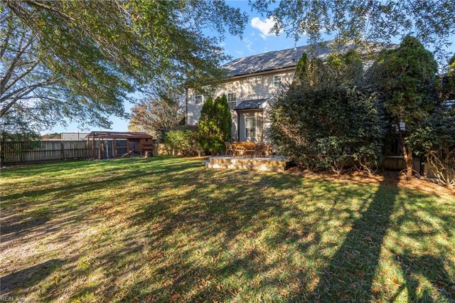 422 Berndale DR, Chesapeake, VA 23322