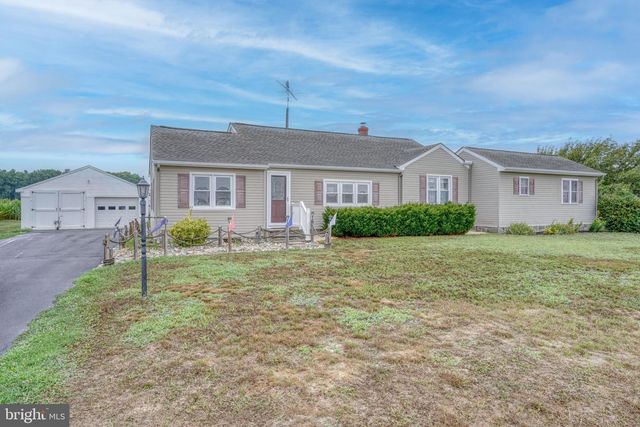 22441 CEDAR BEACH RD, Milford, DE 19963
