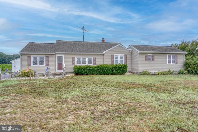22441 CEDAR BEACH RD, Milford, DE 19963
