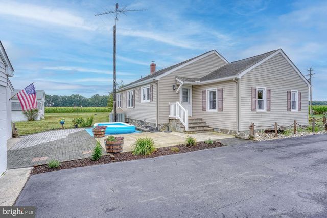 22441 CEDAR BEACH RD, Milford, DE 19963