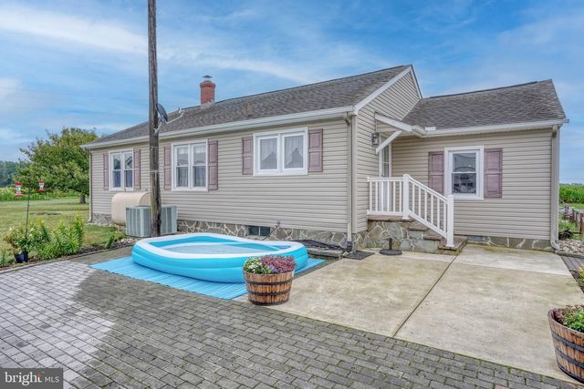 22441 CEDAR BEACH RD, Milford, DE 19963