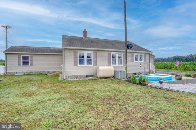 22441 CEDAR BEACH RD, Milford, DE 19963