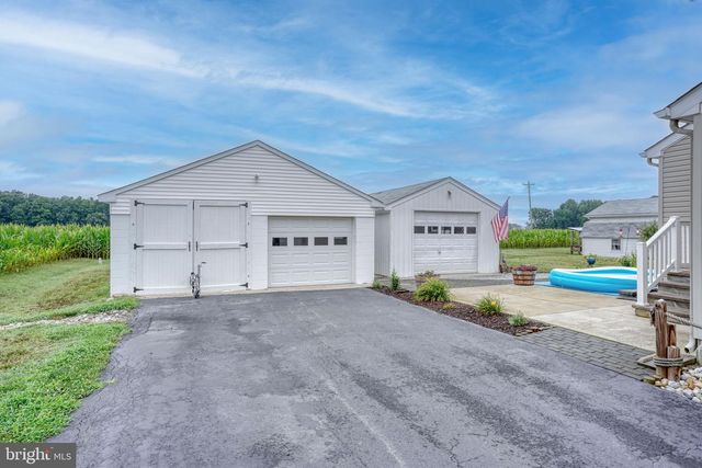 22441 CEDAR BEACH RD, Milford, DE 19963
