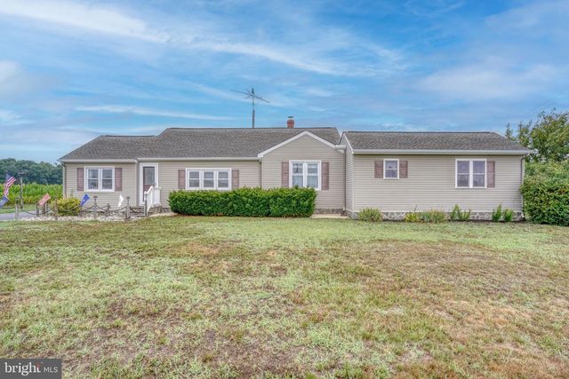22441 CEDAR BEACH RD, Milford, DE 19963