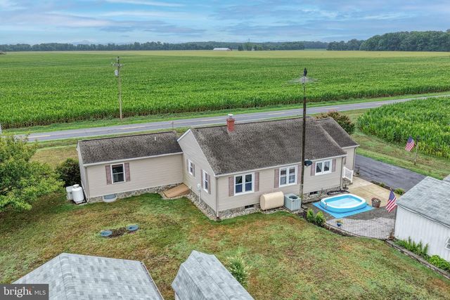 22441 CEDAR BEACH RD, Milford, DE 19963