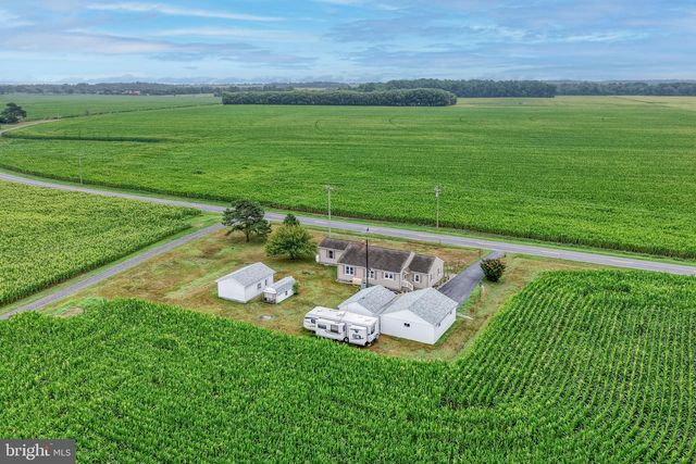 22441 CEDAR BEACH RD, Milford, DE 19963