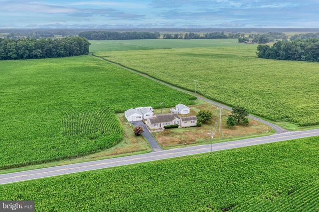 22441 CEDAR BEACH RD, Milford, DE 19963