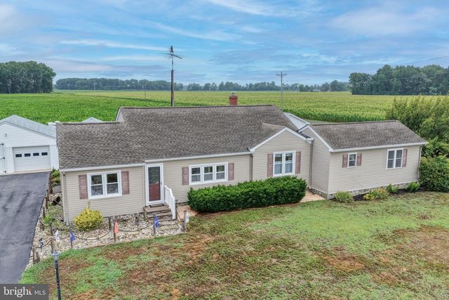 22441 CEDAR BEACH RD, Milford, DE 19963