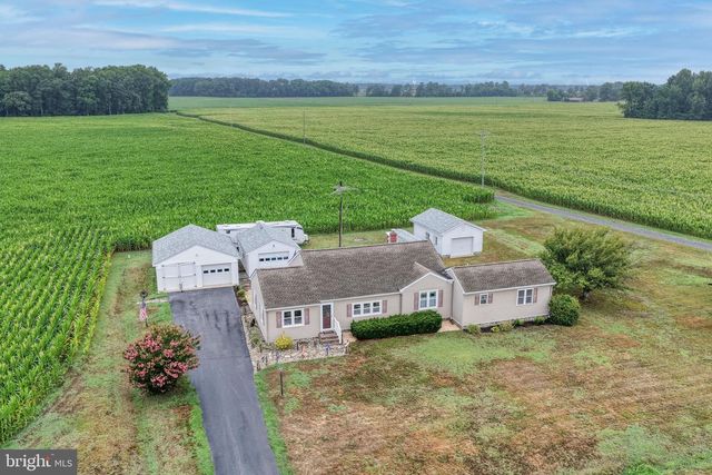 22441 CEDAR BEACH RD, Milford, DE 19963