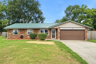 907 Marcia Drive, Trenton, OH 45067