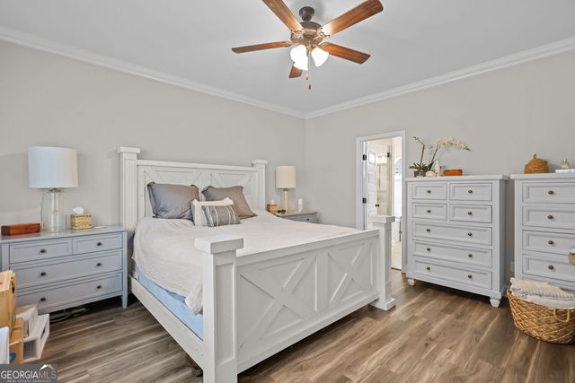 108 Hudson Trail, Brunswick, GA 31523