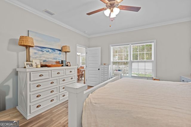 108 Hudson Trail, Brunswick, GA 31523