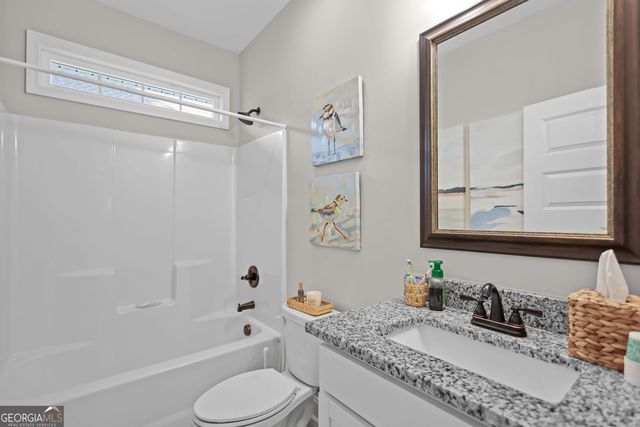 108 Hudson Trail, Brunswick, GA 31523