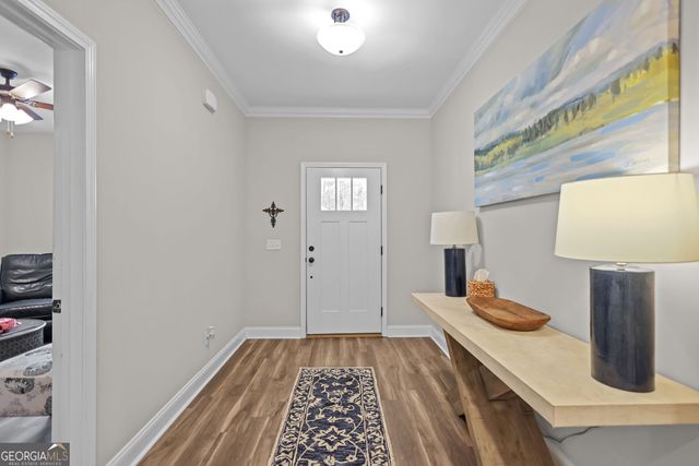 108 Hudson Trail, Brunswick, GA 31523