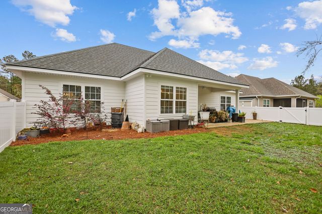 108 Hudson Trail, Brunswick, GA 31523