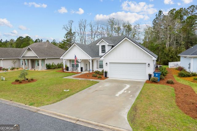 108 Hudson Trail, Brunswick, GA 31523