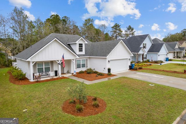 108 Hudson Trail, Brunswick, GA 31523