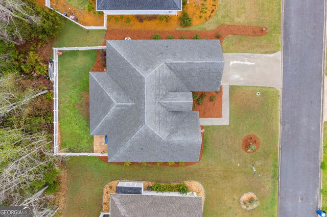 108 Hudson Trail, Brunswick, GA 31523