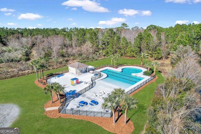 108 Hudson Trail, Brunswick, GA 31523