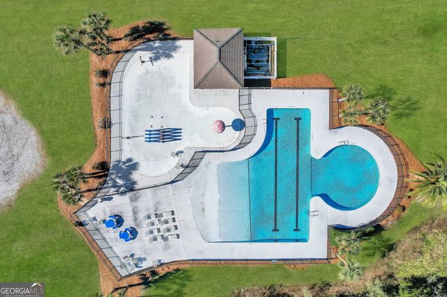 108 Hudson Trail, Brunswick, GA 31523