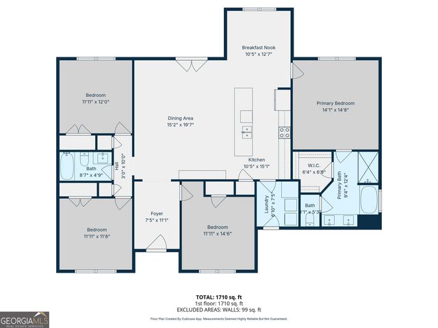 108 Hudson Trail, Brunswick, GA 31523