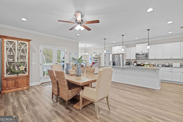 108 Hudson Trail, Brunswick, GA 31523