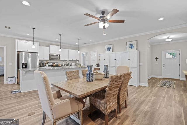 108 Hudson Trail, Brunswick, GA 31523