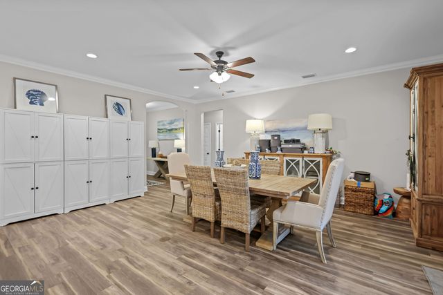 108 Hudson Trail, Brunswick, GA 31523