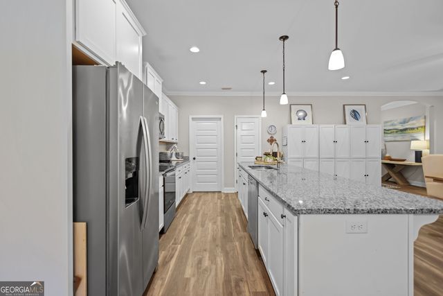 108 Hudson Trail, Brunswick, GA 31523