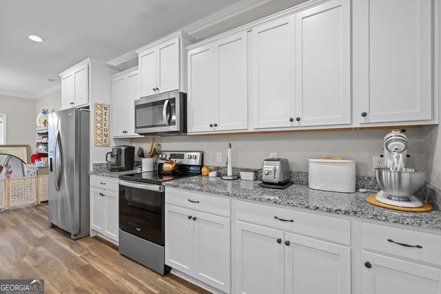 108 Hudson Trail, Brunswick, GA 31523