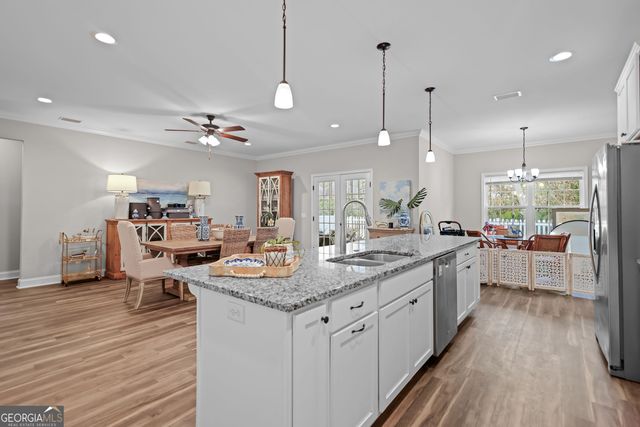 108 Hudson Trail, Brunswick, GA 31523