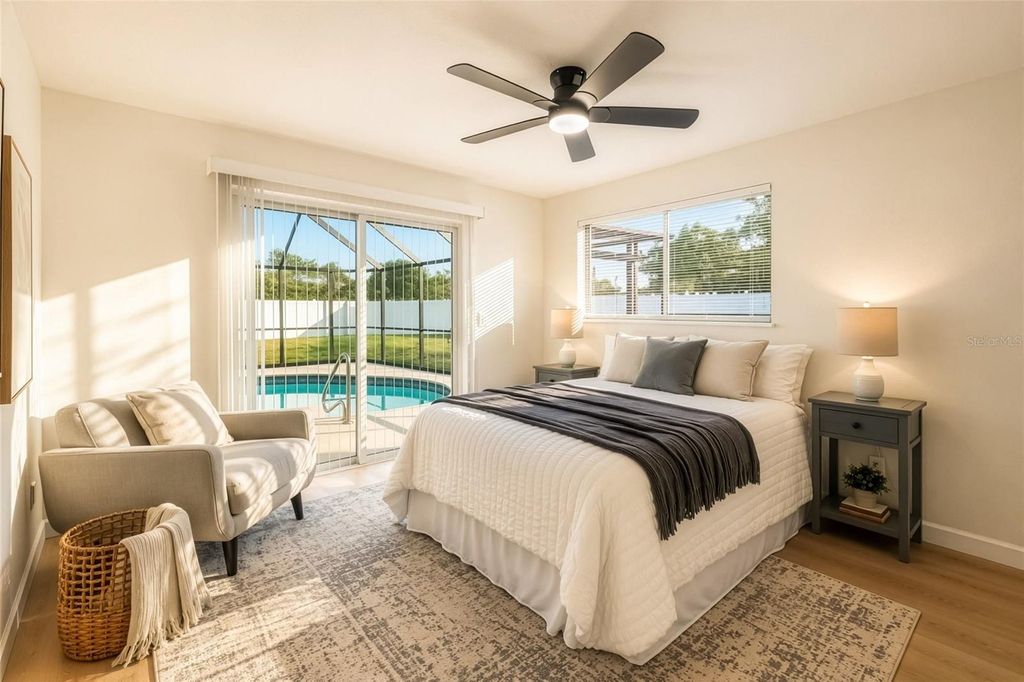 Image 2 of property listing at 60 DURHAM COURT, Palm Harbor, FL 34683