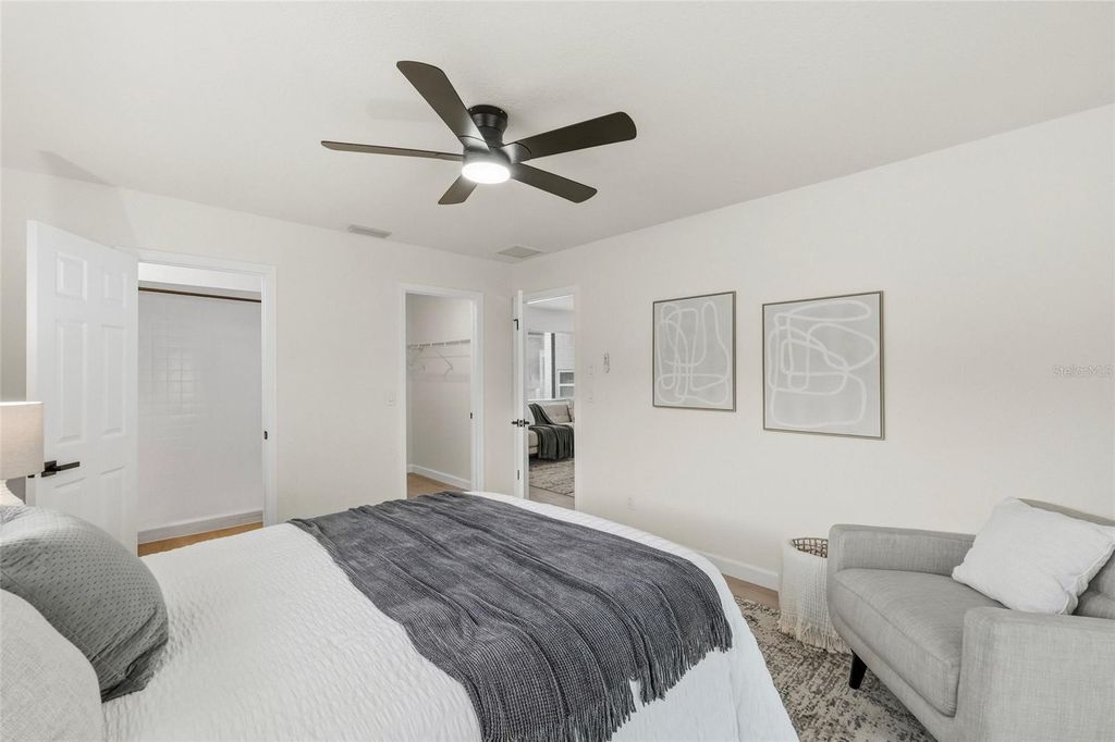 Image 12 of property listing at 60 DURHAM COURT, Palm Harbor, FL 34683