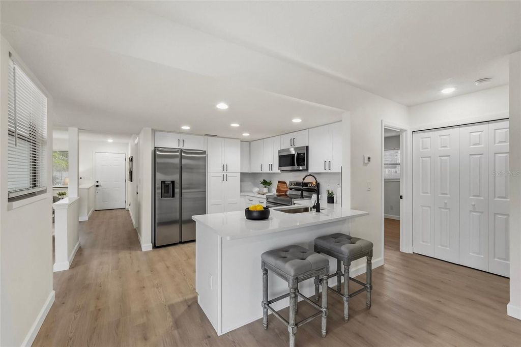 Image 18 of property listing at 60 DURHAM COURT, Palm Harbor, FL 34683