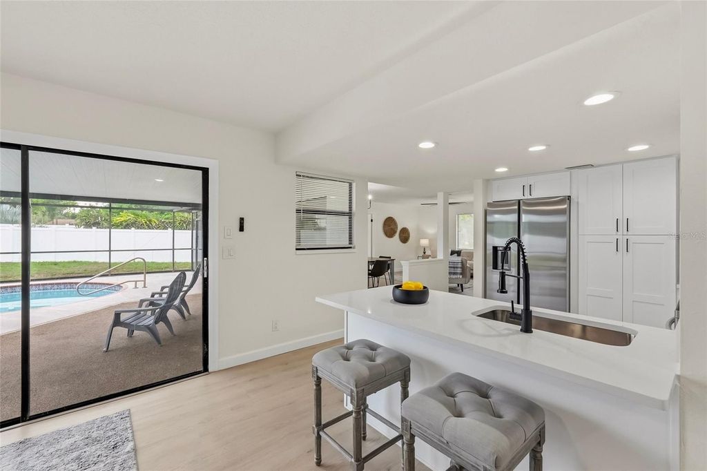 Image 19 of property listing at 60 DURHAM COURT, Palm Harbor, FL 34683