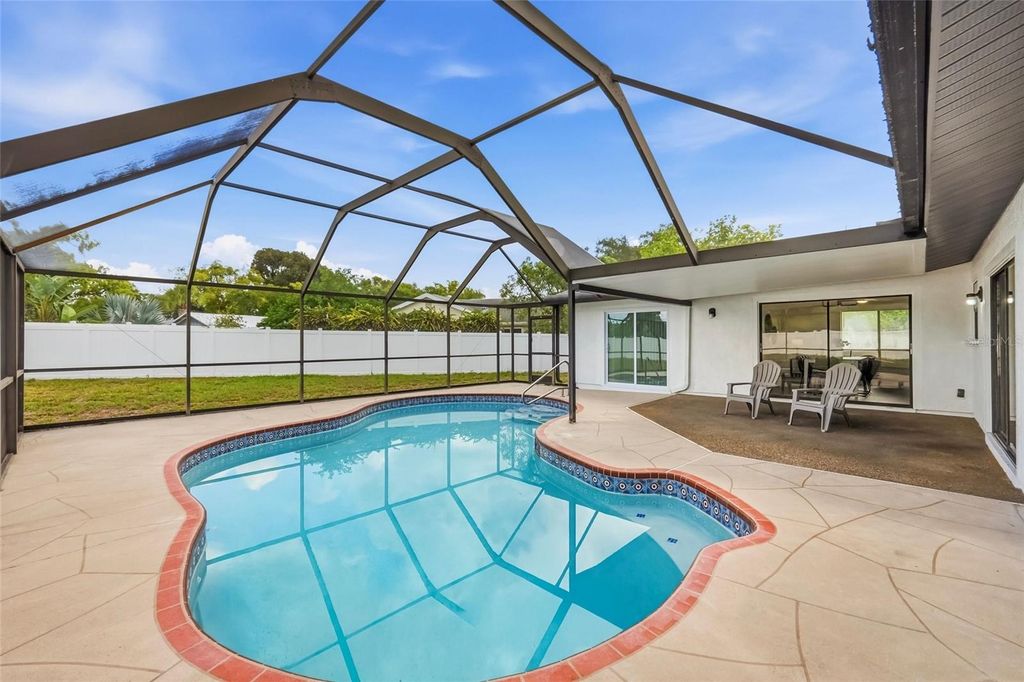 Image 31 of property listing at 60 DURHAM COURT, Palm Harbor, FL 34683