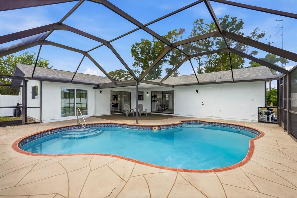 Image 32 of property listing at 60 DURHAM COURT, Palm Harbor, FL 34683