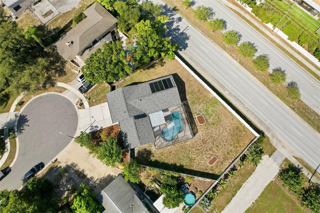 Image 37 of property listing at 60 DURHAM COURT, Palm Harbor, FL 34683