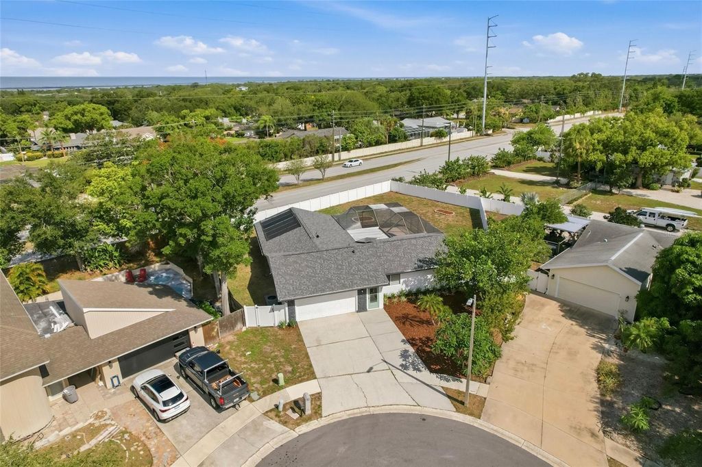 Image 41 of property listing at 60 DURHAM COURT, Palm Harbor, FL 34683