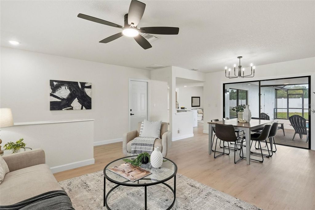 Image 7 of property listing at 60 DURHAM COURT, Palm Harbor, FL 34683