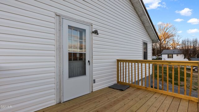 426 E 13th North Street, Morristown, TN 37814