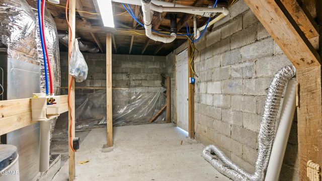 426 E 13th North Street, Morristown, TN 37814